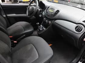 Hyundai i10 thumbnail 18