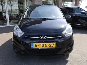 Hyundai i10 thumbnail 20