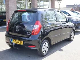 Hyundai i10 thumbnail 3