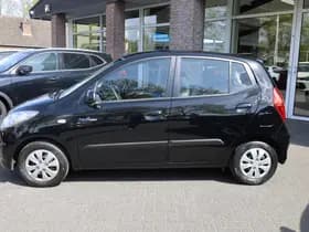 Hyundai i10 thumbnail 21