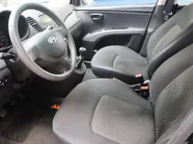 Hyundai i10 thumbnail 5