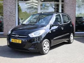 Hyundai i10 thumbnail 7