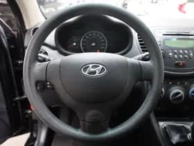 Hyundai i10 thumbnail 9