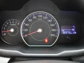 Hyundai i10 thumbnail 10