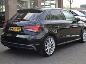 Audi A1 thumbnail 3