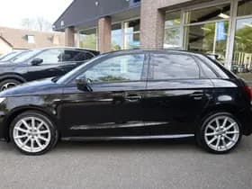 Audi A1 thumbnail 32