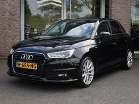 Audi A1 thumbnail 10