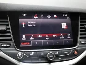 Opel Astra thumbnail 21