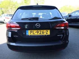 Opel Astra thumbnail 25