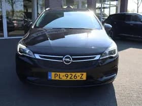 Opel Astra thumbnail 30