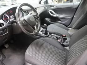 Opel Astra thumbnail 6