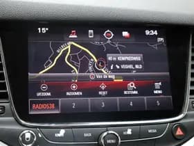 Opel Astra thumbnail 9