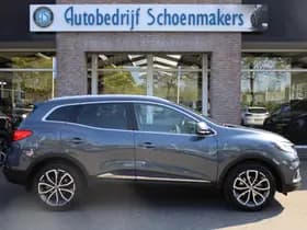Renault Kadjar thumbnail 2