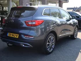 Renault Kadjar thumbnail 3