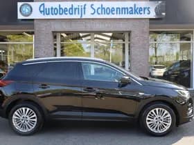 Opel Grandland X thumbnail 2
