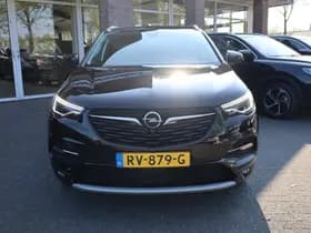 Opel Grandland X thumbnail 34