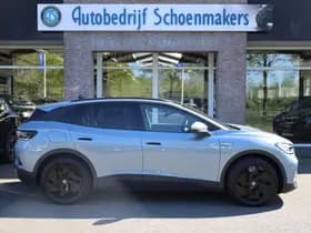 Volkswagen ID.4 thumbnail 2