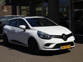 Renault Clio thumbnail 2