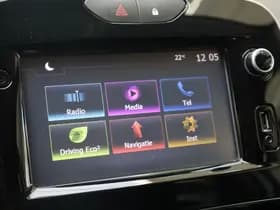 Renault Clio thumbnail 14