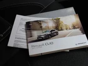 Renault Clio thumbnail 25