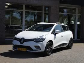 Renault Clio thumbnail 29