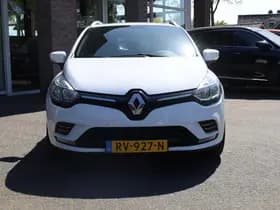 Renault Clio thumbnail 36