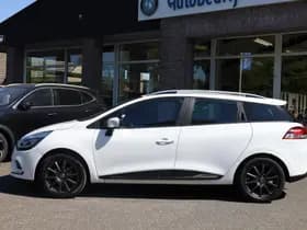 Renault Clio thumbnail 38