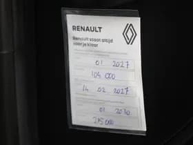 Renault Clio thumbnail 8