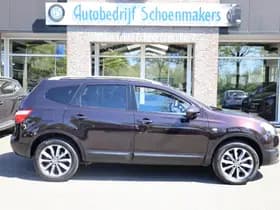 Nissan QASHQAI+2 thumbnail 2