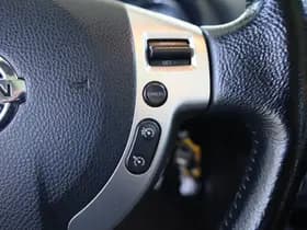 Nissan QASHQAI+2 thumbnail 14