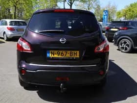 Nissan QASHQAI+2 thumbnail 20