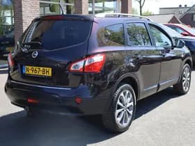 Nissan QASHQAI+2 thumbnail 3