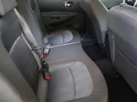 Nissan QASHQAI+2 thumbnail 25