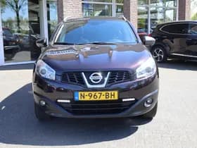 Nissan QASHQAI+2 thumbnail 28