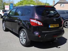 Nissan QASHQAI+2 thumbnail 29