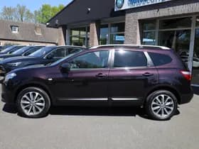 Nissan QASHQAI+2 thumbnail 30