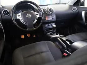 Nissan QASHQAI+2 thumbnail 4