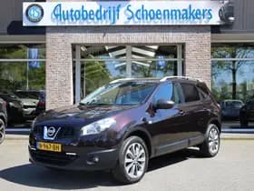 Nissan QASHQAI+2 thumbnail 31