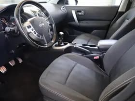 Nissan QASHQAI+2 thumbnail 5