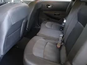 Nissan QASHQAI+2 thumbnail 6