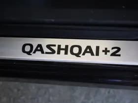 Nissan QASHQAI+2 thumbnail 9