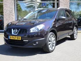 Nissan QASHQAI+2 thumbnail 10
