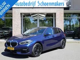 BMW 1-Serie