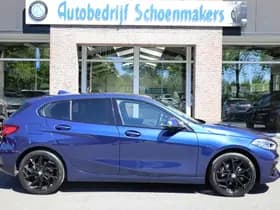 BMW 1-Serie thumbnail 2