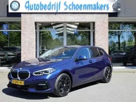 BMW 1-Serie thumbnail 31