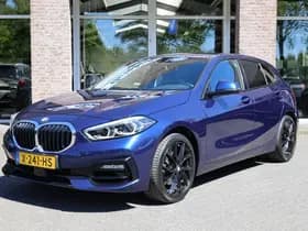 BMW 1-Serie thumbnail 8