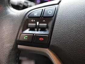 Hyundai Tucson thumbnail 14