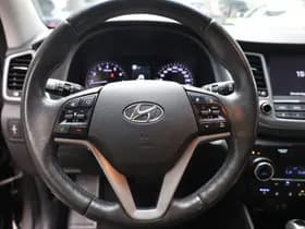 Hyundai Tucson thumbnail 15