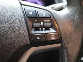 Hyundai Tucson thumbnail 16