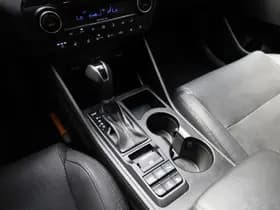 Hyundai Tucson thumbnail 17
